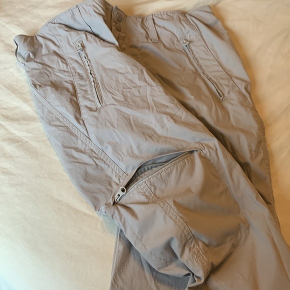 Merrell opti-wick capris - Picture 9 of 10